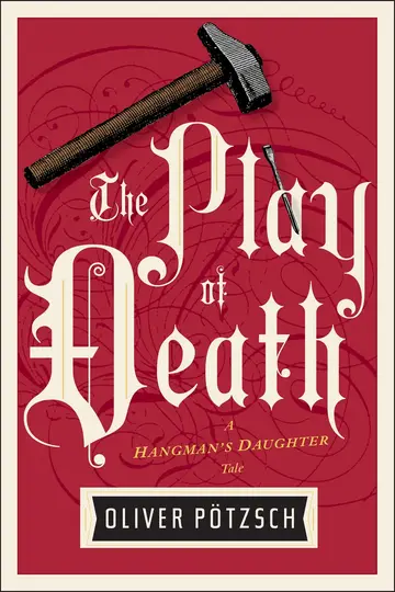 Cover of The Play of Death