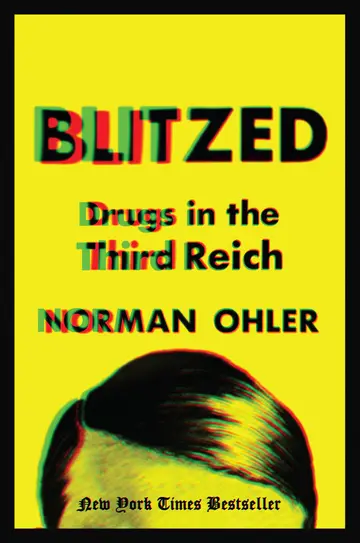 Cover of Blitzed