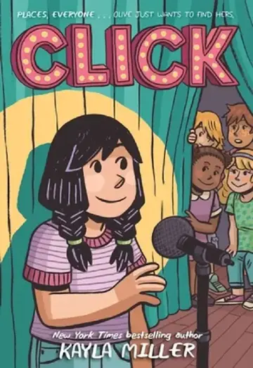 Cover of Click