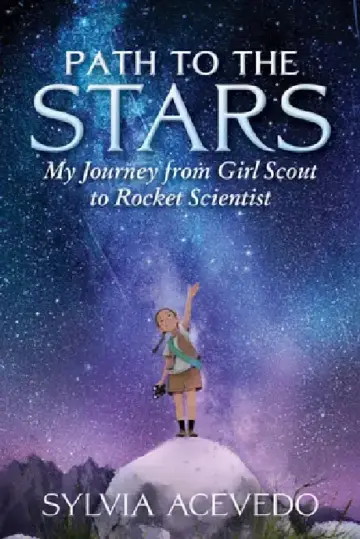 Cover of Path to the Stars