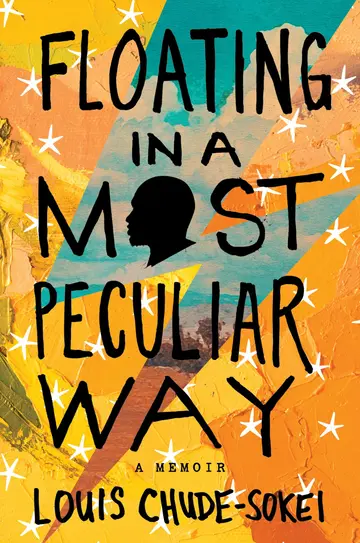 Cover of Floating in A Most Peculiar Way