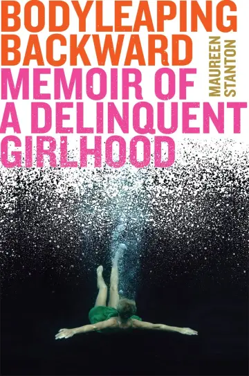 Cover of Body Leaping Backward
