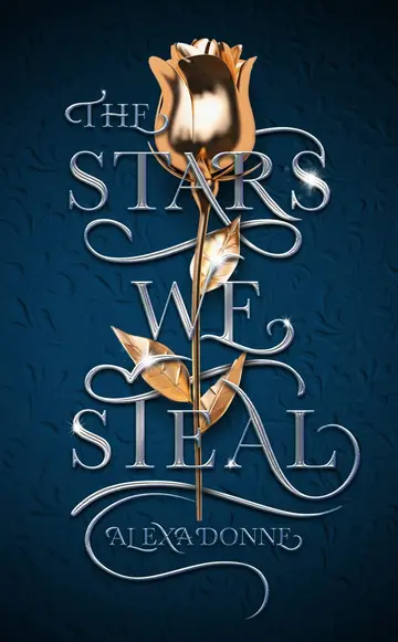 Cover of Stars We Steal