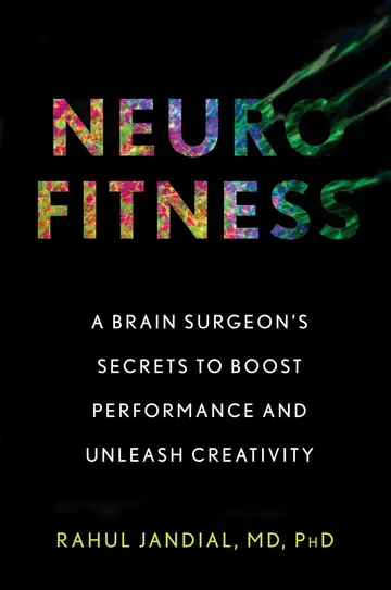 Cover of Neurofitness