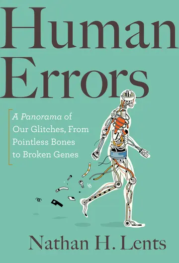 Cover of Human Errors