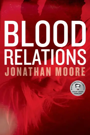 Cover of Blood Relations