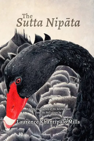 Cover of The Sutta Nipata