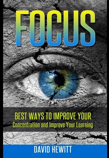 Cover of Focus