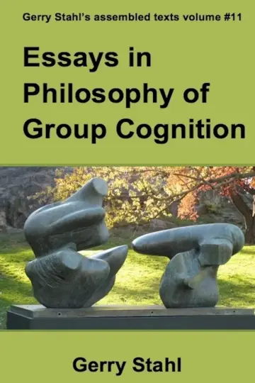 Cover of Essays in Philosophy of Group Cognition