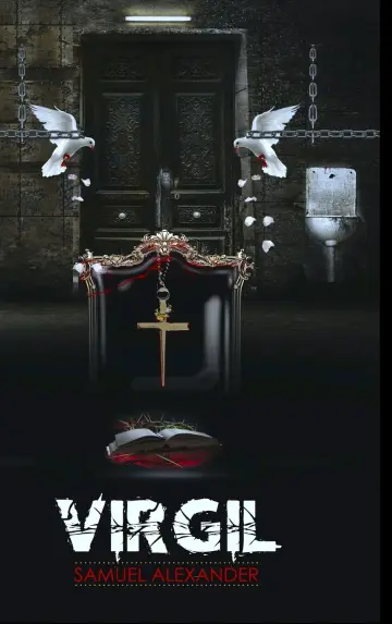 Cover of Virgil