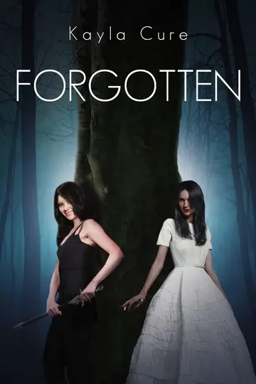 Cover of Forgotten