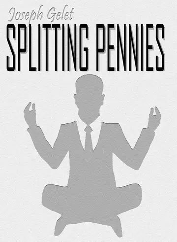Cover of Splitting Pennies