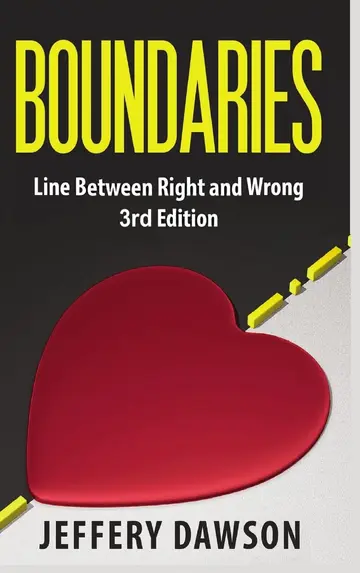 Cover of Boundaries