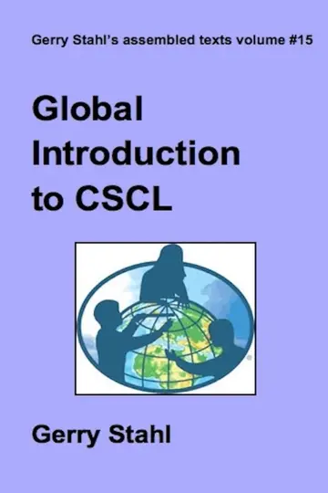 Cover of Global Introduction to CSCL