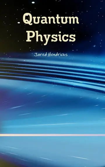 Cover of Quantum Physics