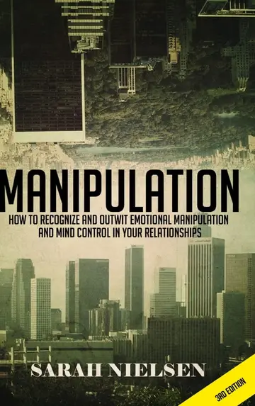 Cover of Manipulation
