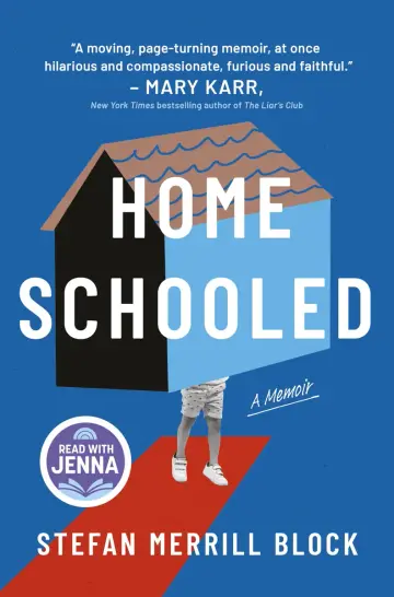Cover of Homeschooled