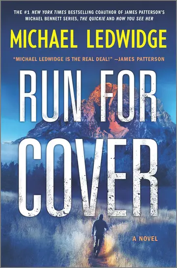Cover of Run for Cover