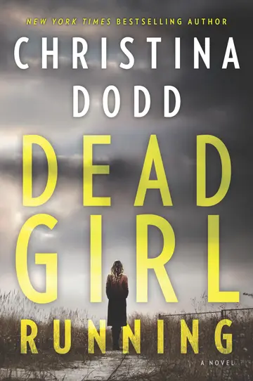 Cover of Dead Girl Running