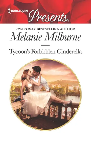 Cover of Tycoon's Forbidden Cinderella