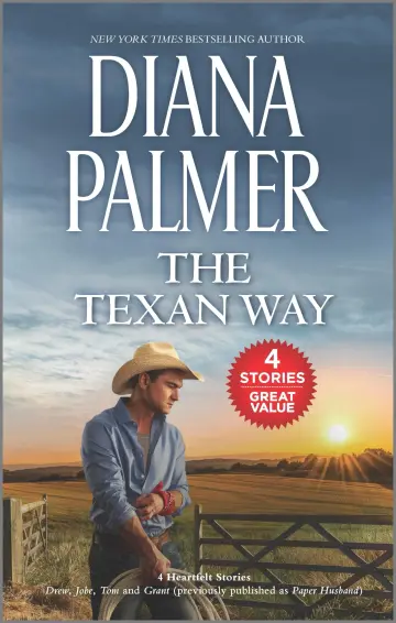 Cover of The Texan Way