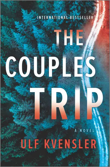 Cover of Couples Trip