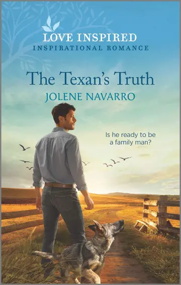 Cover of The Texan's Truth