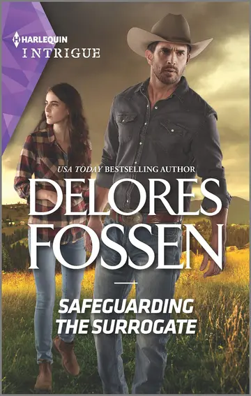 Cover of Safeguarding the Surrogate