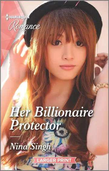 Cover of Her Billionaire Protector