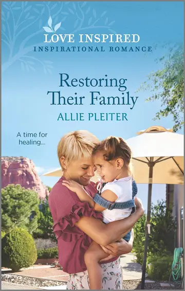 Cover of Restoring Their Family