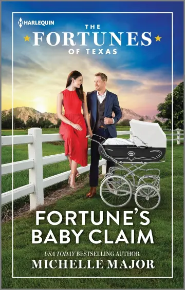 Cover of Fortune's Baby Claim