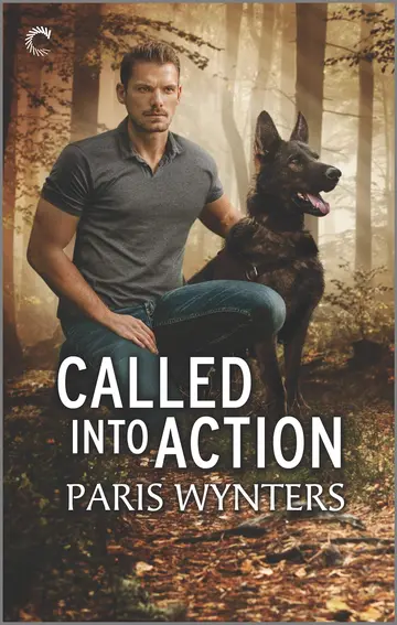 Cover of Called into Action