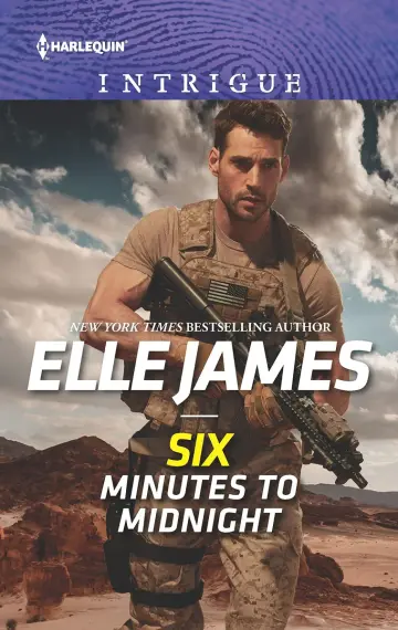 Cover of Six Minutes to Midnight