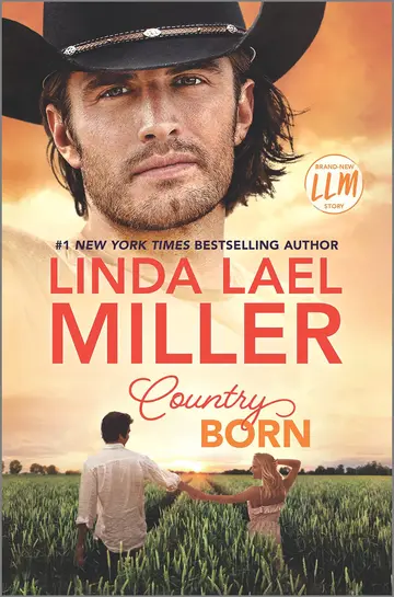 Cover of Country Born