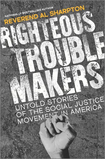 Cover of Righteous Troublemakers