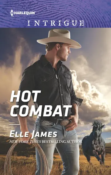 Cover of Hot Combat