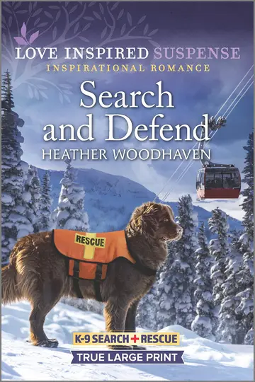 Cover of Search and Defend