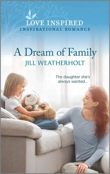 Cover of A Dream of Family
