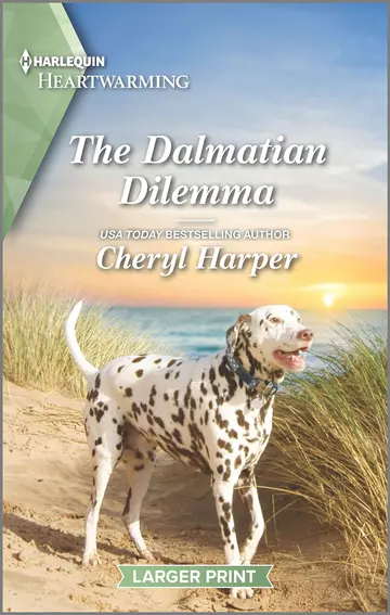 Cover of The Dalmatian Dilemma