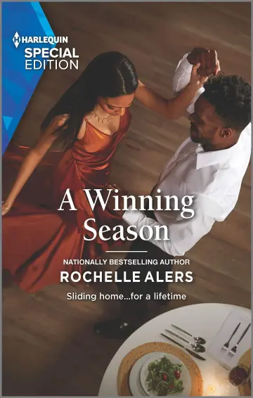 Cover of A Winning Season