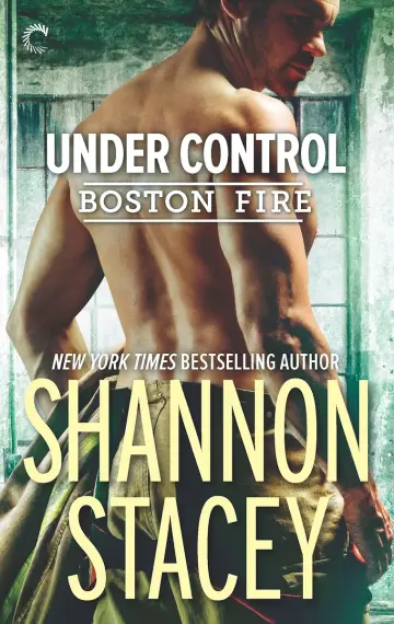 Cover of Under Control
