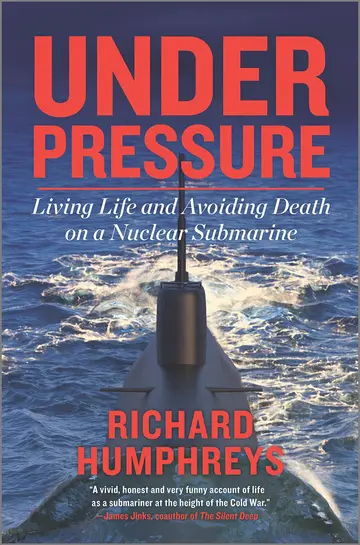 Cover of Under Pressure