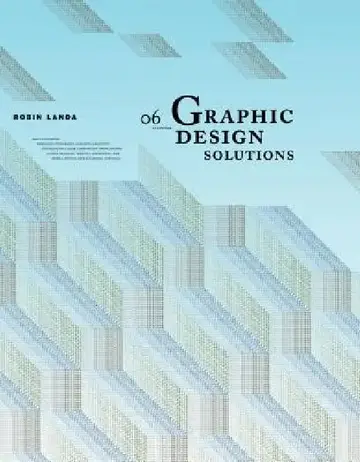 Cover of Graphic Design Solutions
