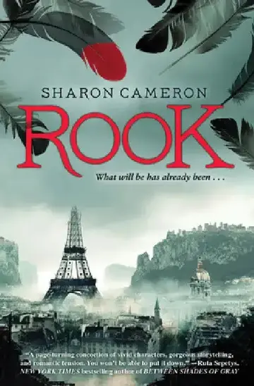 Cover of Rook