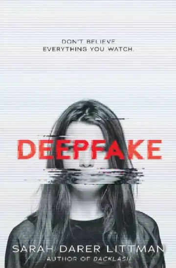 Cover of Deepfake