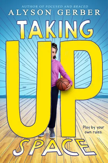 Cover of Taking up Space