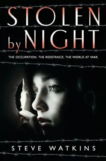 Cover of Stolen by Night