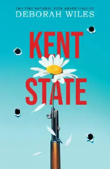 Cover of Kent State