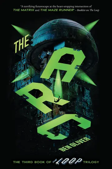 Cover of The ARC