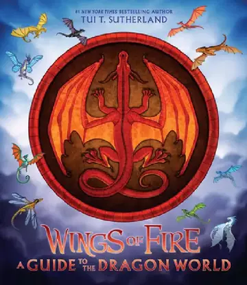 Cover of A Guide to the Dragon World